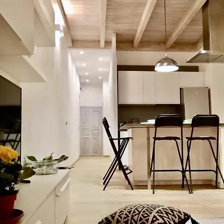 Nel Cuore Del Centro Storico Con Comfort E Stile Iglesias
