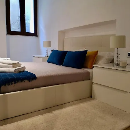 Nel Cuore Del Centro Storico Con Comfort E Stile Apartment Iglesias