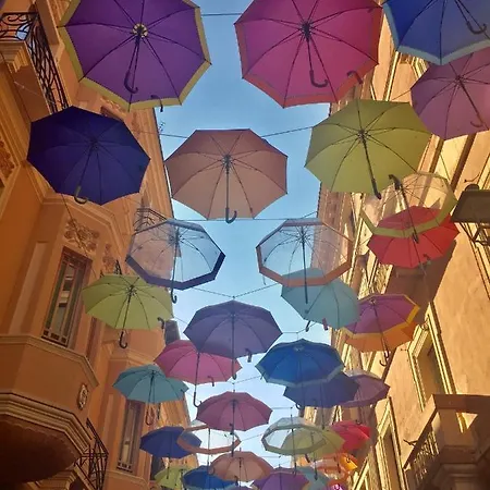 Nel Cuore Del Centro Storico Con Comfort E Stile Apartament *