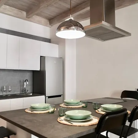 Nel Cuore Del Centro Storico Con Comfort E Stile