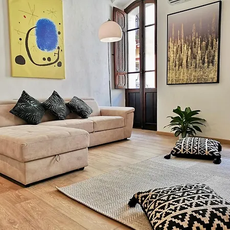 Nel Cuore Del Centro Storico Con Comfort E Stile Apartament