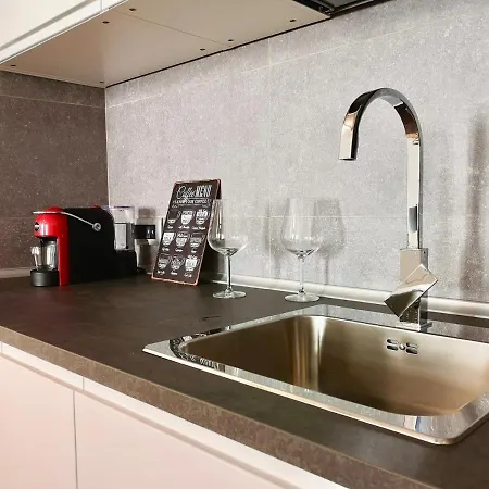 Apartament Nel Cuore Del Centro Storico Con Comfort E Stile