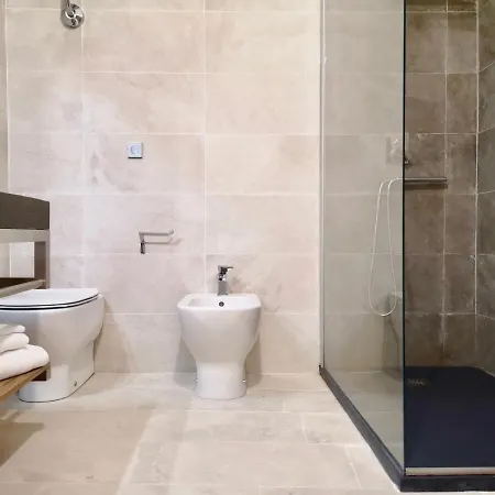 Nel Cuore Del Centro Storico Con Comfort E Stile