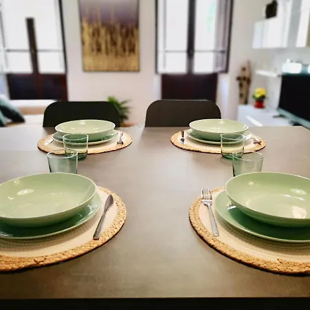 Nel Cuore Del Centro Storico Con Comfort E Stile Apartament